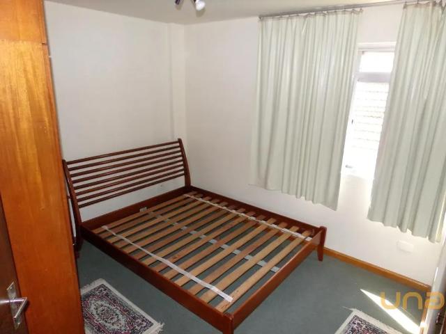 Apartamento no Alto Da Rua Xv de 86 m² com 2 quartos