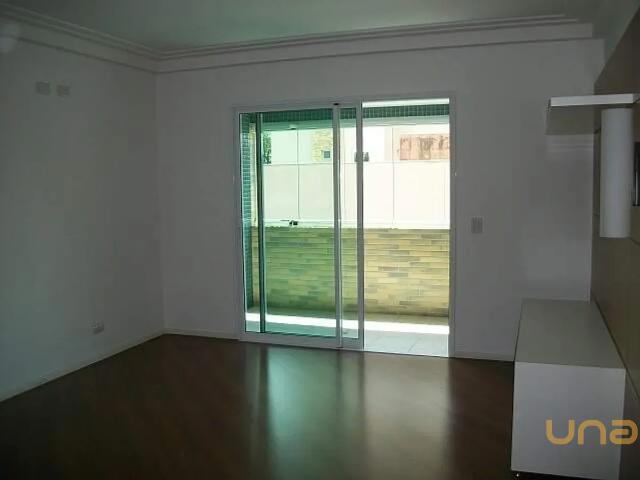 Apartamento para alugar 2 quartos, 100 m² em Alto da Rua Xv, Curitiba Porto Venere Edificio Residencial