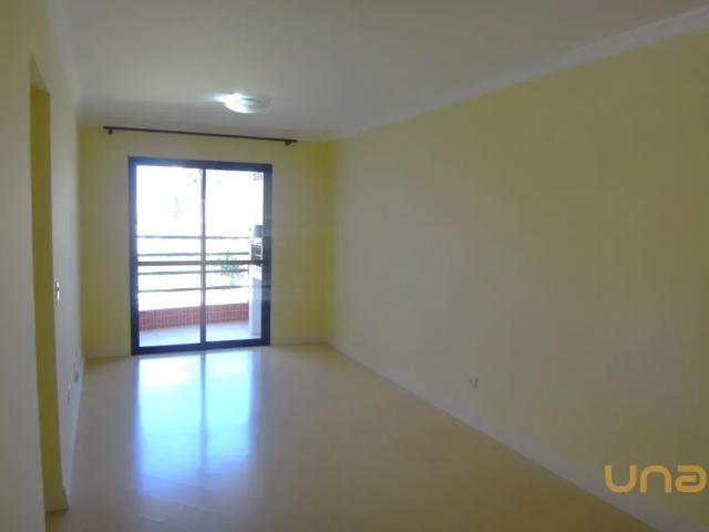 Apartamento no Alto Da Xv de 132.15 m² com 3 quartos