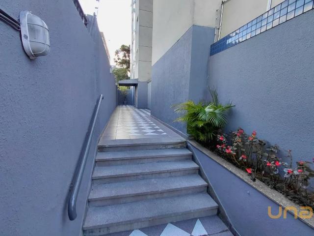 Apartamento no Alto Da Xv de 38 m² com 1 quarto