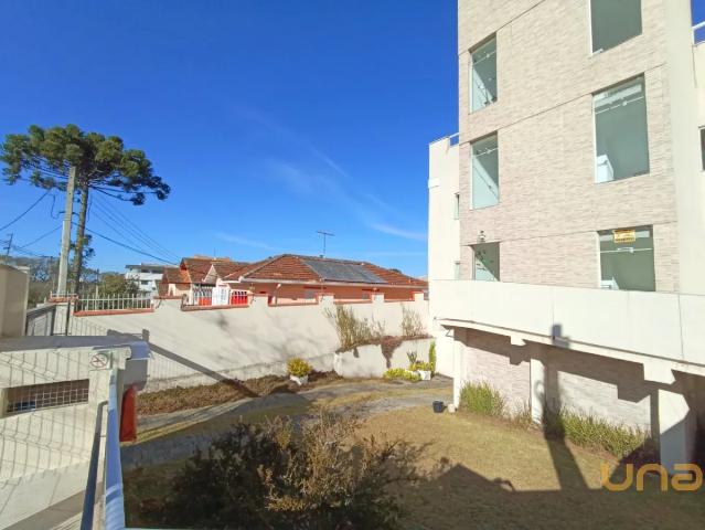 Apartamento no Alto Da Xv de 41 m² com 1 quarto