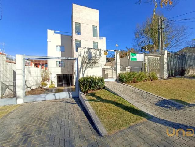 Apartamento no Alto Da Xv de 41 m² com 1 quarto