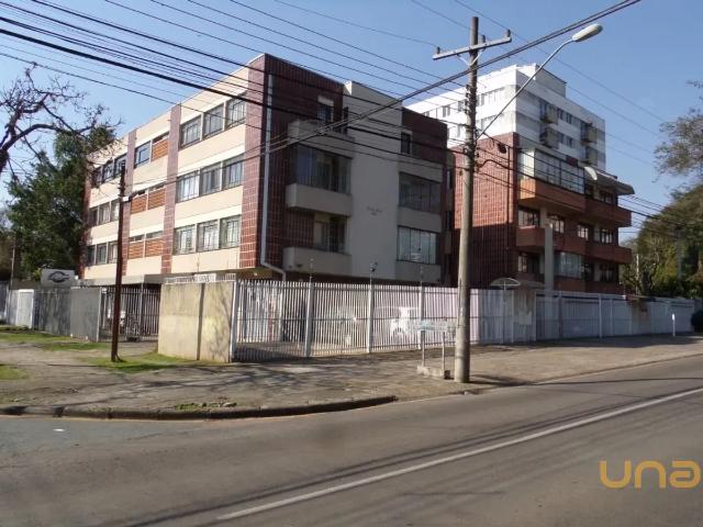 Apartamento no Alto Da Xv de 67 m² com 2 quartos