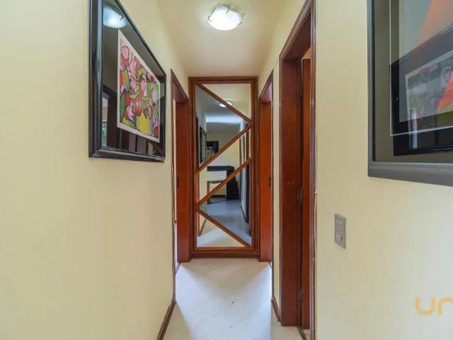 Apartamento no Alto Da Xv de 85 m² com 2 quartos