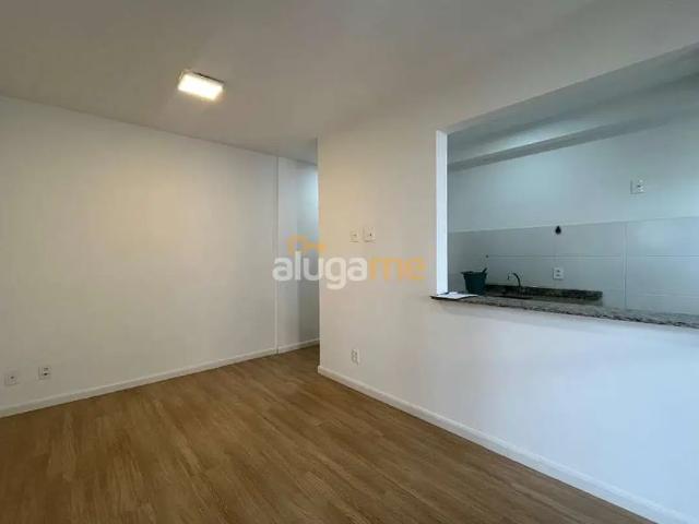 Apartamento no Alto Rio Preto, com 2 dormitórios 01 suíte, 2 banheiros, portaria e lazer, com 01 vaga de garagem