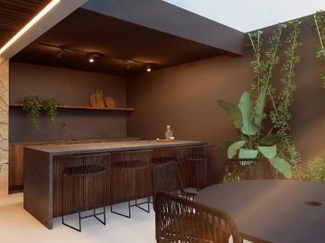 Apartamento no américa com 1 quartos para venda, 78 m²