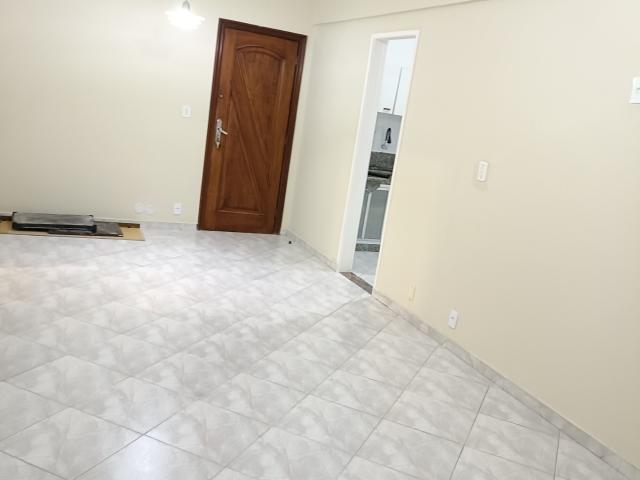 Apartamento no Andaraí com Academia e Segurança