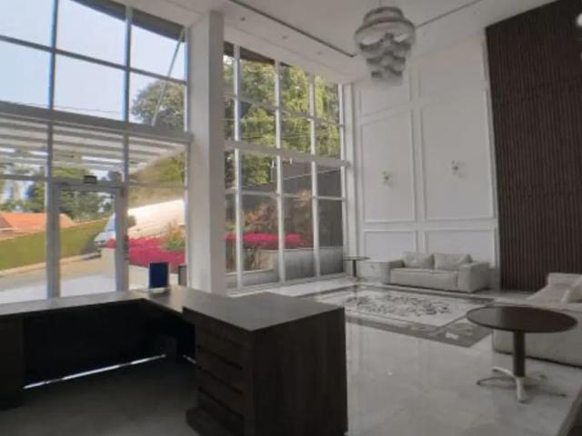 APARTAMENTO no ANITA GARIBALDI com 3 quartos para LOCAÇÃO, 93 m²