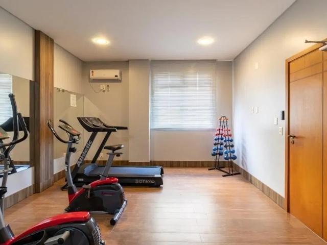 APARTAMENTO no ANITA GARIBALDI com 3 quartos para LOCAÇÃO, 92 m²