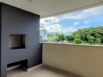 Apartamento no anita garibaldi com 3 quartos para venda, 93 m²