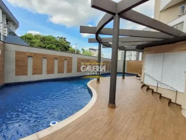 Apartamento no anita garibaldi com 3 quartos para venda, 93 m²