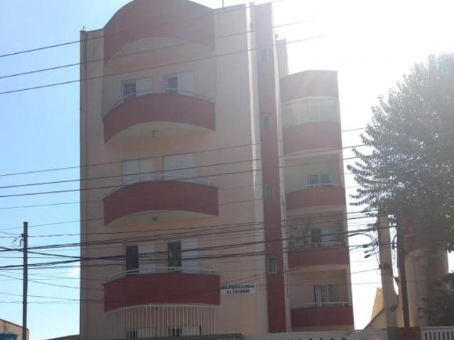 Apartamento no Assunção em São Bernardo do Campo SP código 52540