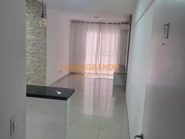 Apartamento no Aquarius p/ Locação 3 quartos, 1 suíte, 80m², 2 vagas