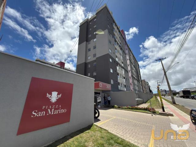 Apartamento no Aristocrata de 56.34 m² com 2 quartos