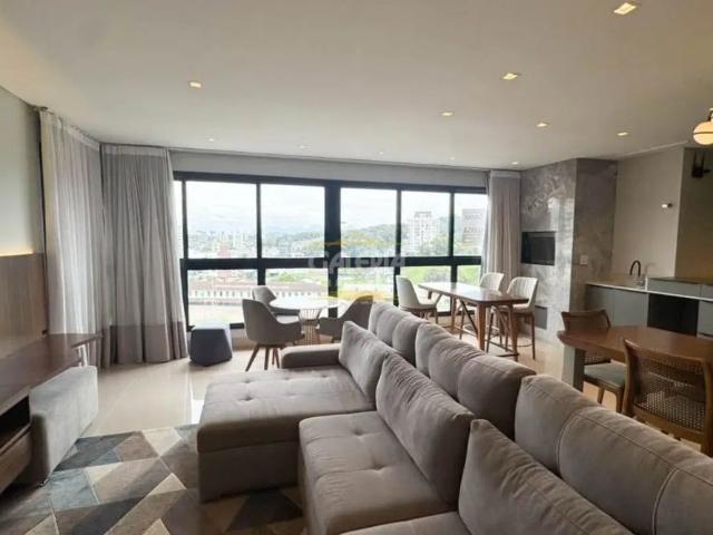 APARTAMENTO no ATIRADORES com 3 quartos para LOCAÇÃO, 122 m²