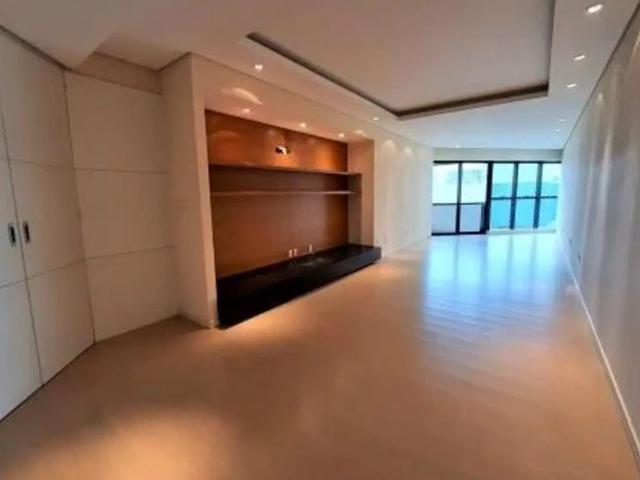 APARTAMENTO no ATIRADORES com 3 quartos para LOCAÇÃO, 172 m²