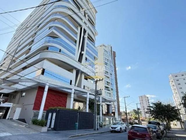APARTAMENTO no ATIRADORES com 3 quartos para LOCAÇÃO, 223 m²