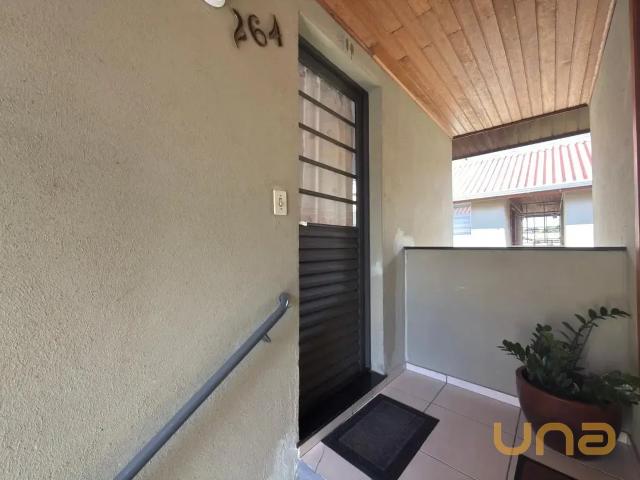 Apartamento no ATUBA com 38,15m²