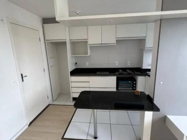 Apartamento no Atuba de 48 m² com 2 quartos