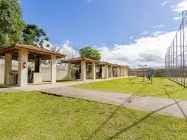 Apartamento no Atuba de 51 m² com 2 quartos