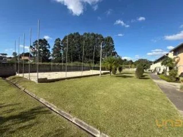 Apartamento no Atuba de 56.57 m² com 2 quartos