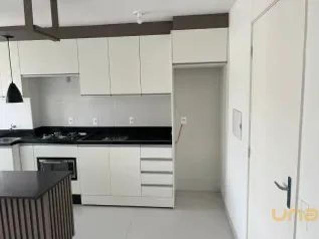 Apartamento no Atuba de 77 m² com 2 quartos