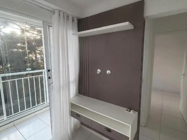 Apartamento no Atuba de 77 m² com 2 quartos