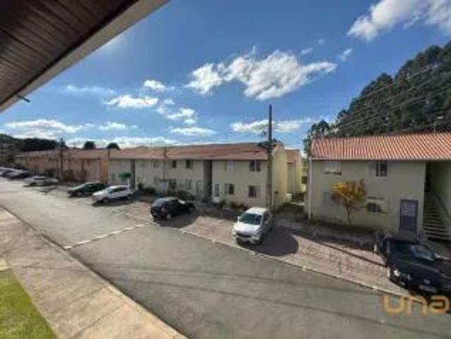 Apartamento no Atuba de 112,00 m² com 3 quartos 05543.001 CL