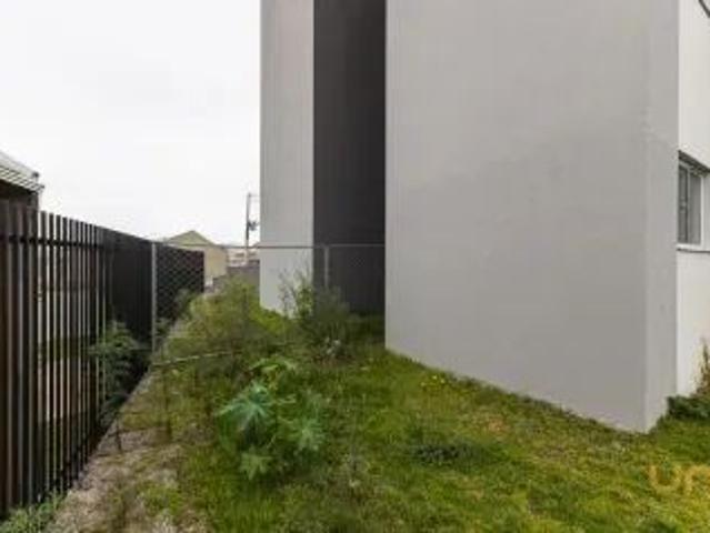 Apartamento no Atuba de 38 m² com 2 quartos