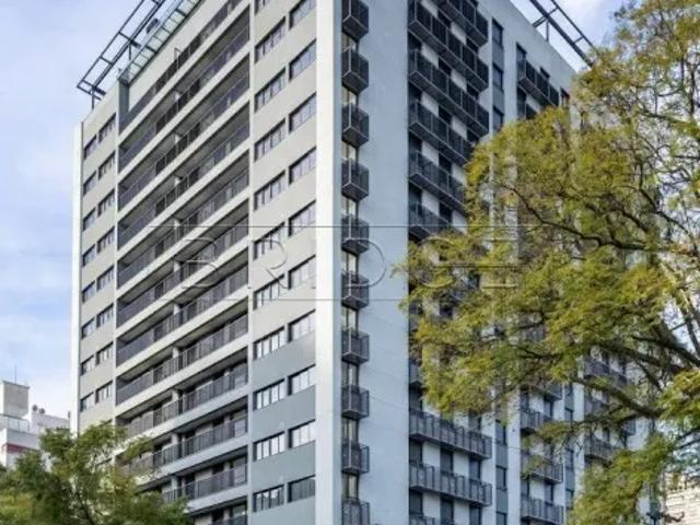 Apartamento no auxiliadora