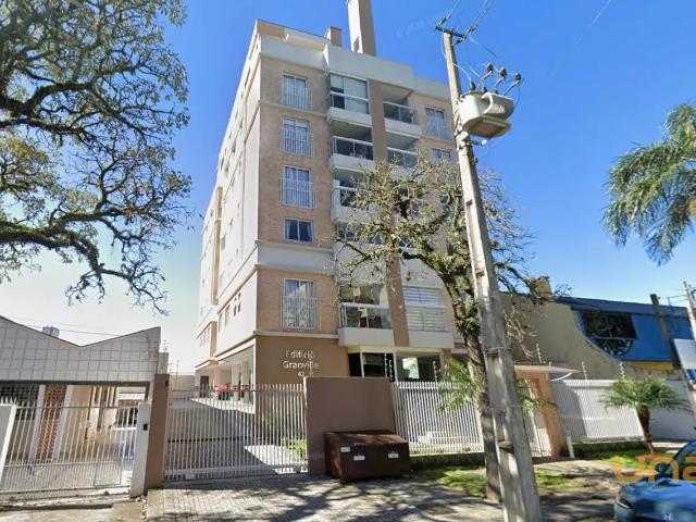 Apartamento no Bacacheri de 106.85 m² com 2 quartos