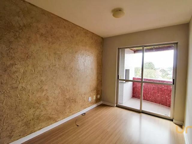 Apartamento no Bacacheri de 111 m² com 3 quartos