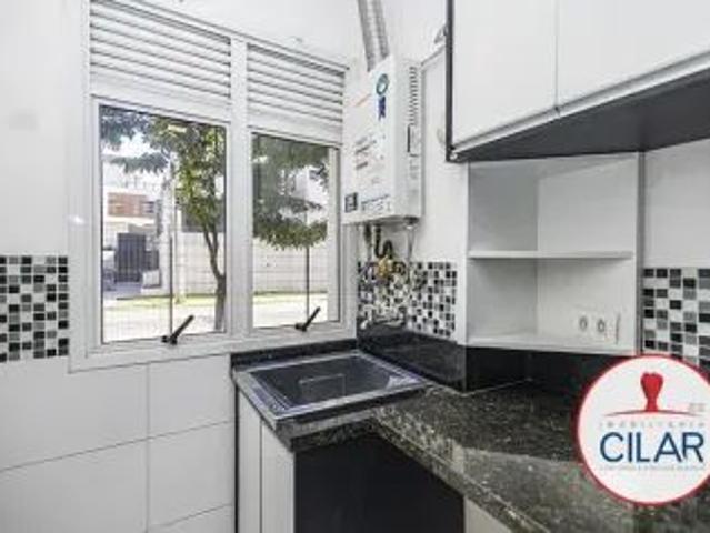 Apartamento no Bacacheri de 206.72 m² com 3 quartos
