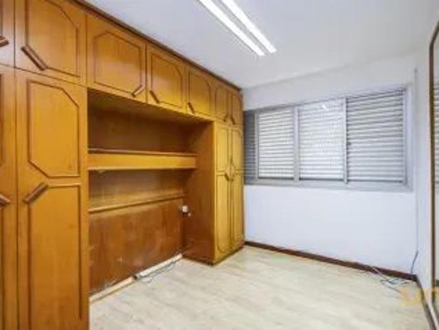 Apartamento no Bacacheri de 58.91 m² com 2 quartos