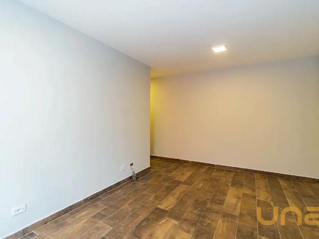 Apartamento para alugar 2 quartos, 73 m² em Bacacheri, Curitiba