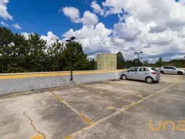 Apartamento para alugar 2 quartos, 72 m² em Bacacheri, Curitiba Condominio Chateau de Versalhes