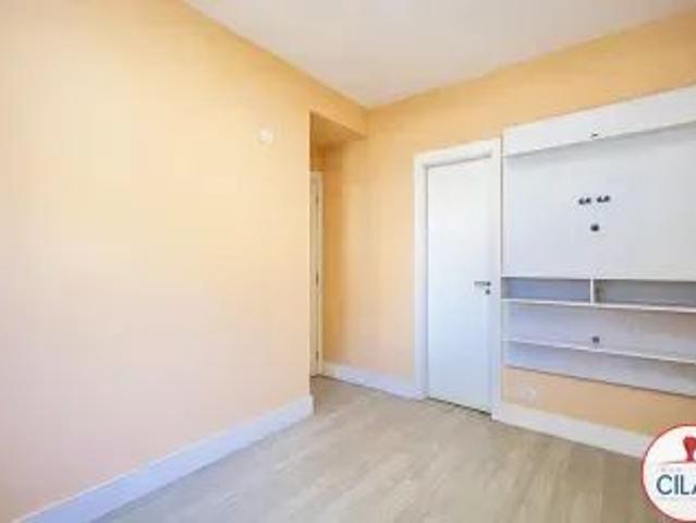 Apartamento no Bacacheri de 92 m² com 2 quartos
