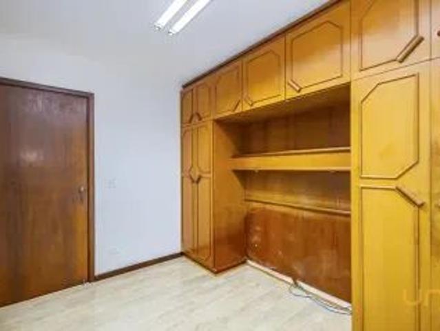 Apartamento no Bacacheri de 94 m² com 2 quartos