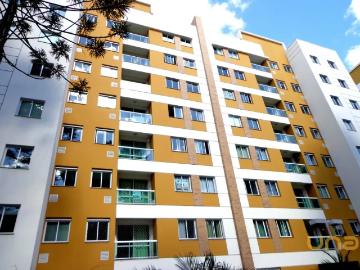 Apartamento no Bacacheri de 94 m² com 2 quartos