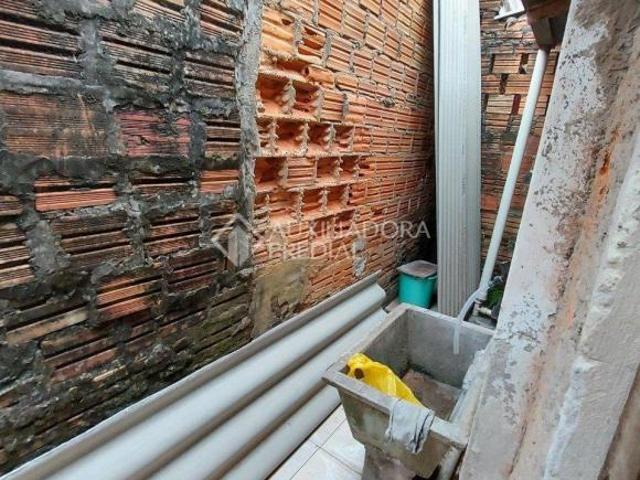 Apartamento no bairro Cohab