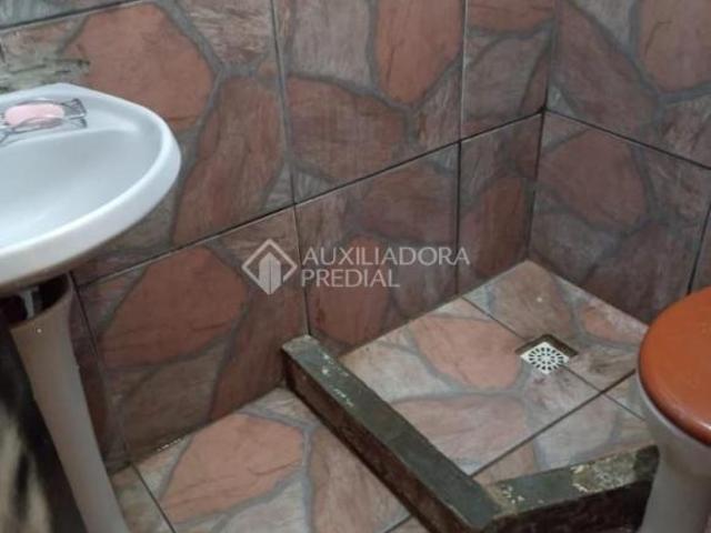 Apartamento no bairro Cohab