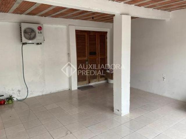 Apartamento no bairro Cohab