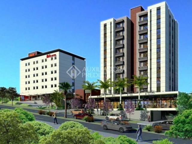 Apartamento no bairro Coronel Nassuca