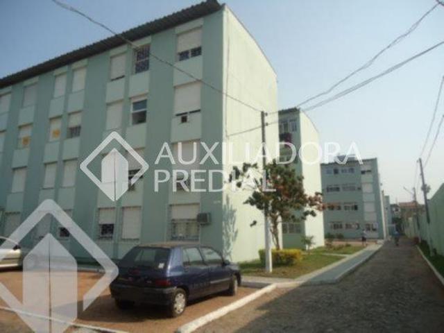 Apartamento no bairro Cavalhada