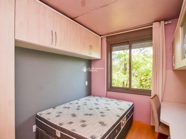 Apartamento no bairro Cavalhada