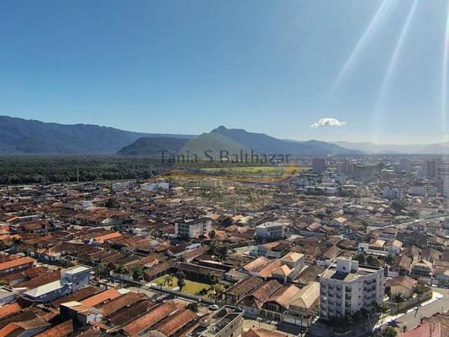 Apartamento no bairro Caiçara, em Praia Grande SP