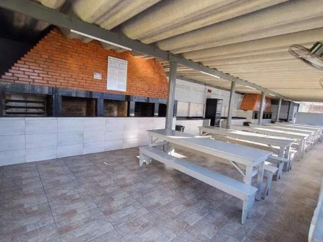 Apartamento no Bairro CAMAQUA com 68,46 m2, 2 dormitórios, sala de estar, sala de jantar, banheiro social, Cozinha e área de serviço, Tanque