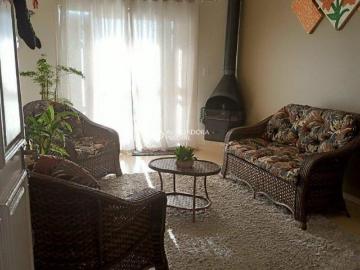 Apartamento no bairro Canudos