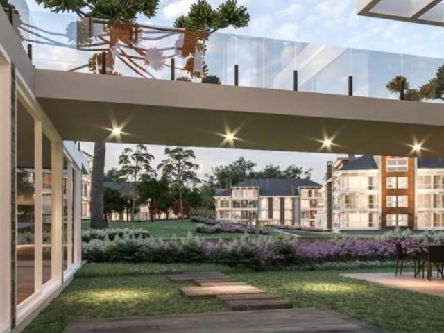Apartamento no bairro Carniel