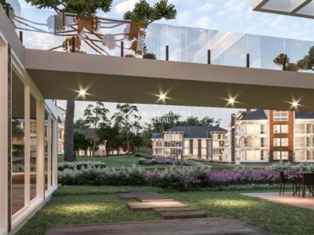 Apartamento no bairro Carniel